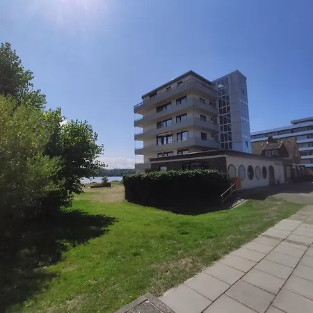 Ostseepanorama Apartment