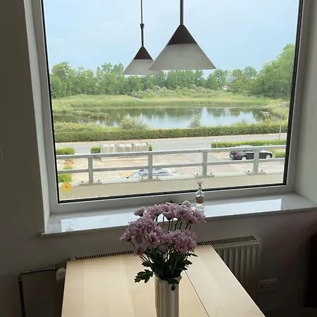 Ostseepanorama Apartment